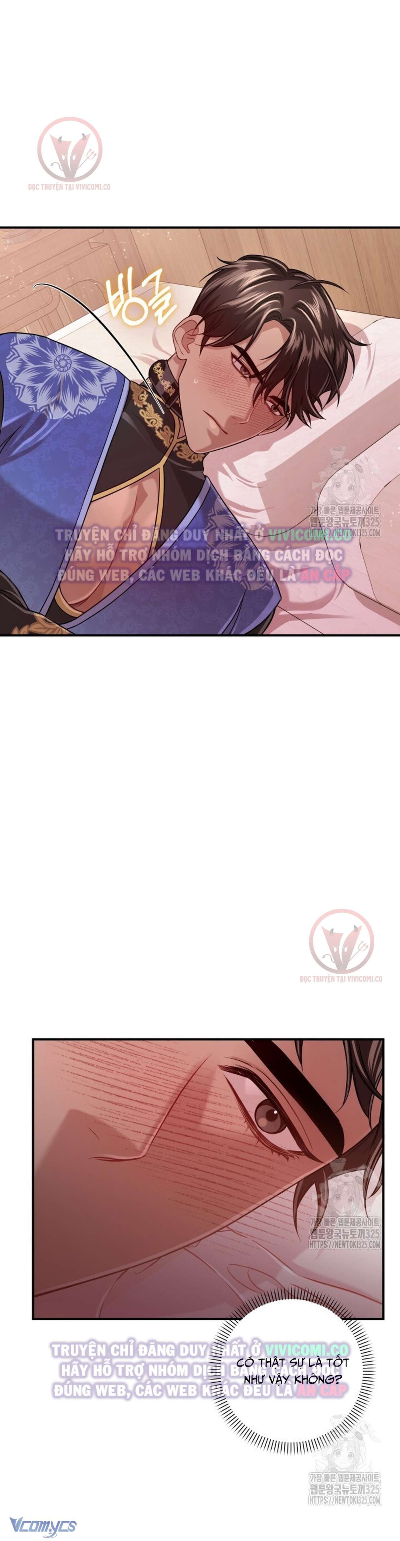 đọc truyện Bí Mật Của Quyền Lực Và Sự Hủy Diệt Chương 19 ảnh 20 tại Thiên Thai Truyện