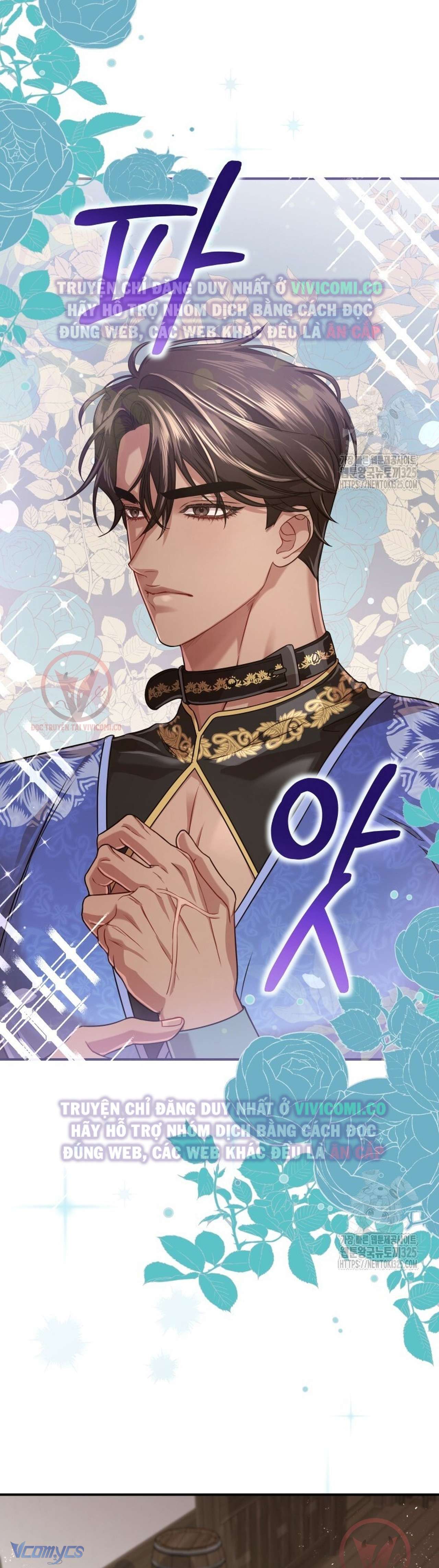 đọc truyện Bí Mật Của Quyền Lực Và Sự Hủy Diệt Chương 19 ảnh 4 tại Thiên Thai Truyện