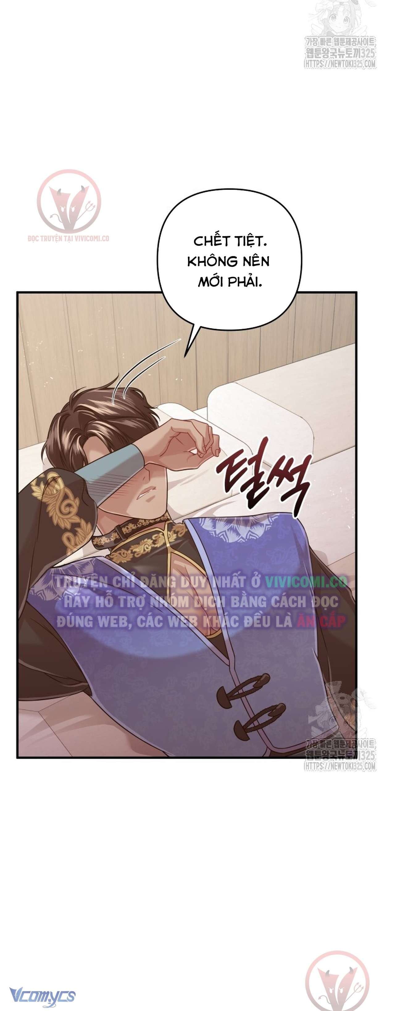 đọc truyện Bí Mật Của Quyền Lực Và Sự Hủy Diệt Chương 19 ảnh 23 tại Thiên Thai Truyện