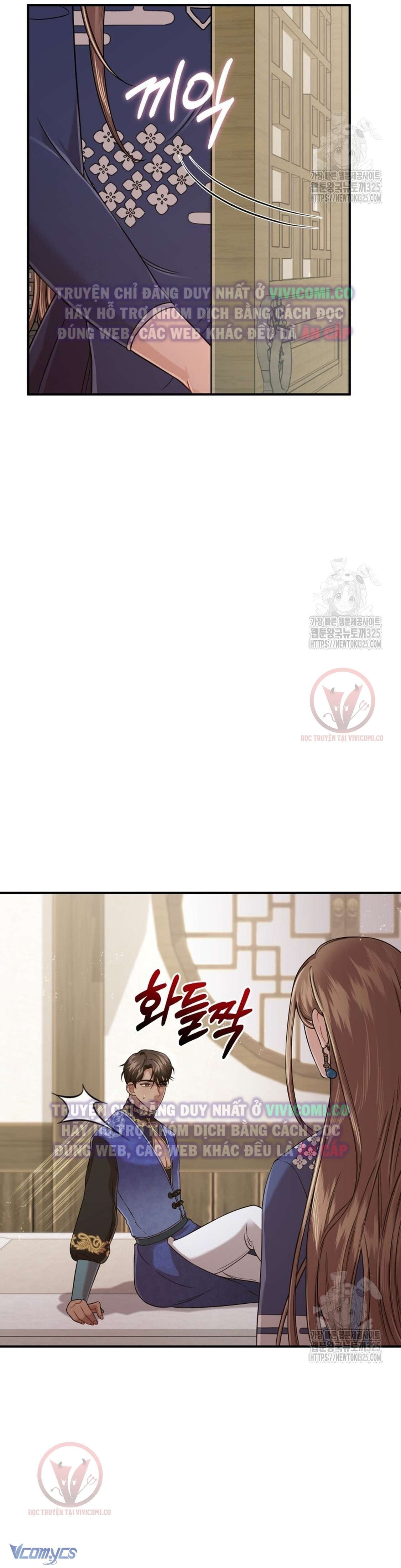 đọc truyện Bí Mật Của Quyền Lực Và Sự Hủy Diệt Chương 19 ảnh 26 tại Thiên Thai Truyện