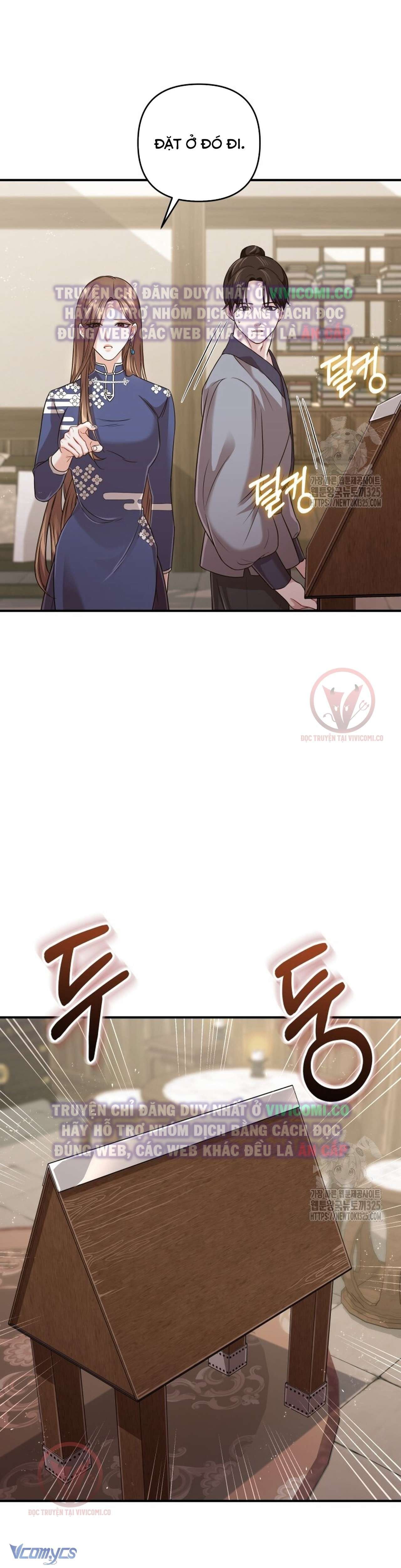 đọc truyện Bí Mật Của Quyền Lực Và Sự Hủy Diệt Chương 19 ảnh 27 tại Thiên Thai Truyện