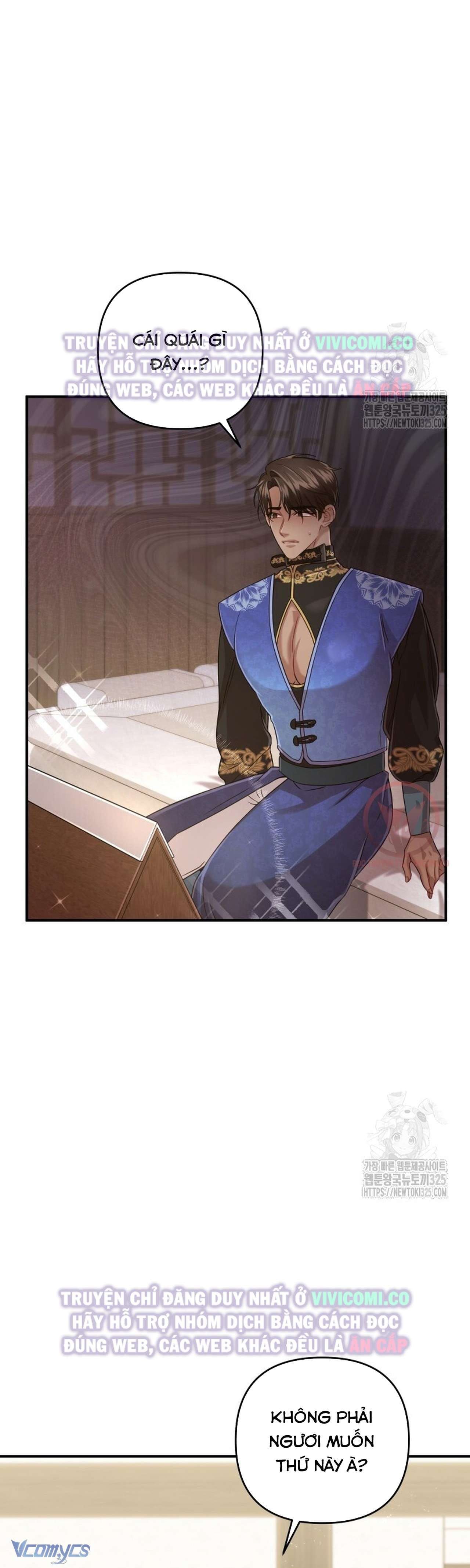 đọc truyện Bí Mật Của Quyền Lực Và Sự Hủy Diệt Chương 19 ảnh 28 tại Thiên Thai Truyện