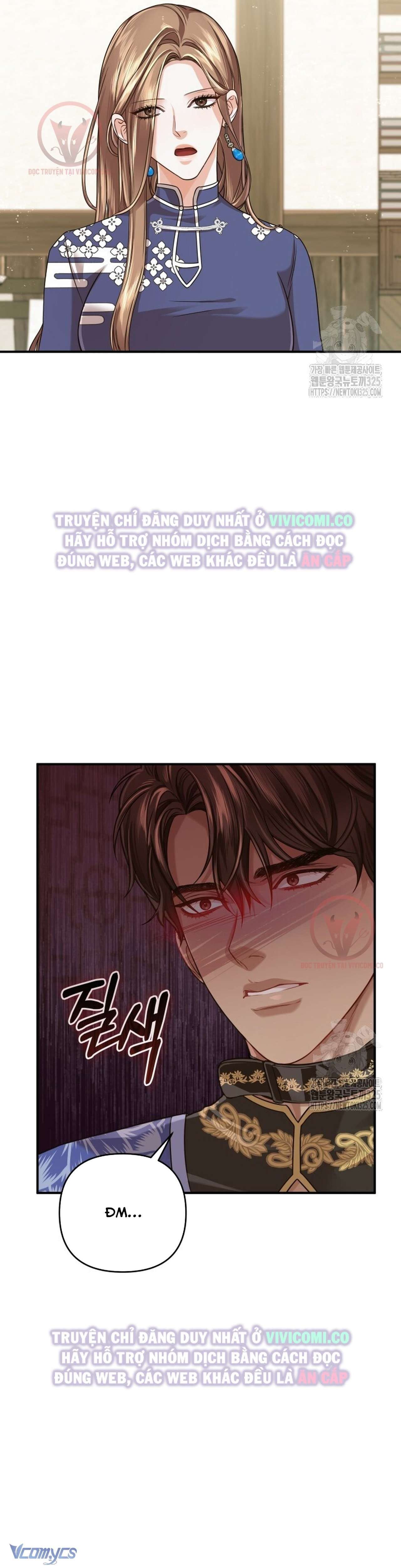 đọc truyện Bí Mật Của Quyền Lực Và Sự Hủy Diệt Chương 19 ảnh 29 tại Thiên Thai Truyện