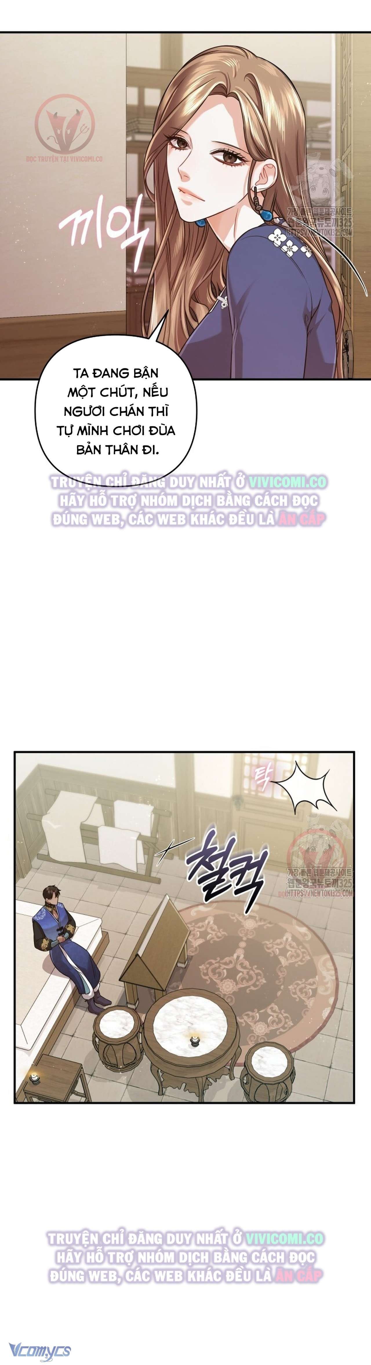 đọc truyện Bí Mật Của Quyền Lực Và Sự Hủy Diệt Chương 19 ảnh 30 tại Thiên Thai Truyện