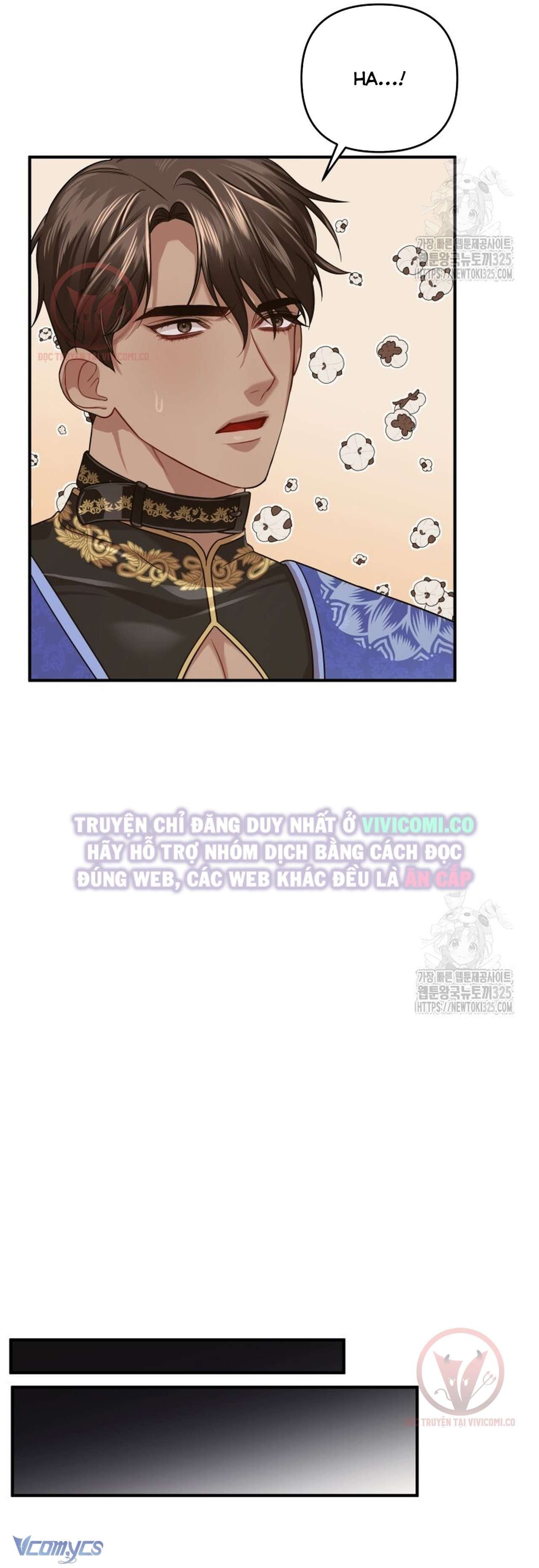 đọc truyện Bí Mật Của Quyền Lực Và Sự Hủy Diệt Chương 19 ảnh 31 tại Thiên Thai Truyện