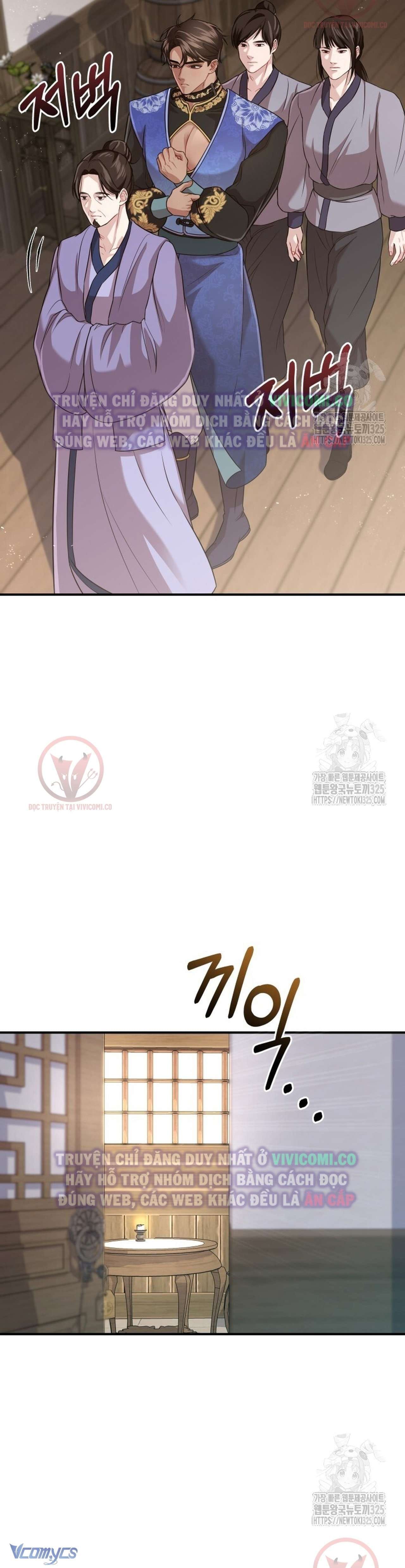 đọc truyện Bí Mật Của Quyền Lực Và Sự Hủy Diệt Chương 19 ảnh 5 tại Thiên Thai Truyện