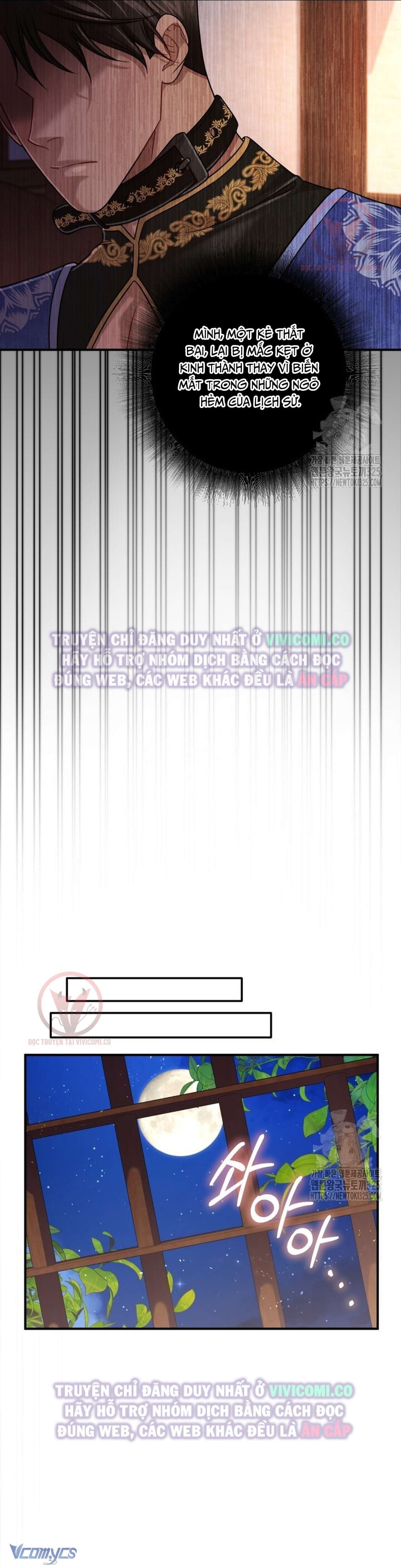 đọc truyện Bí Mật Của Quyền Lực Và Sự Hủy Diệt Chương 19 ảnh 35 tại Thiên Thai Truyện