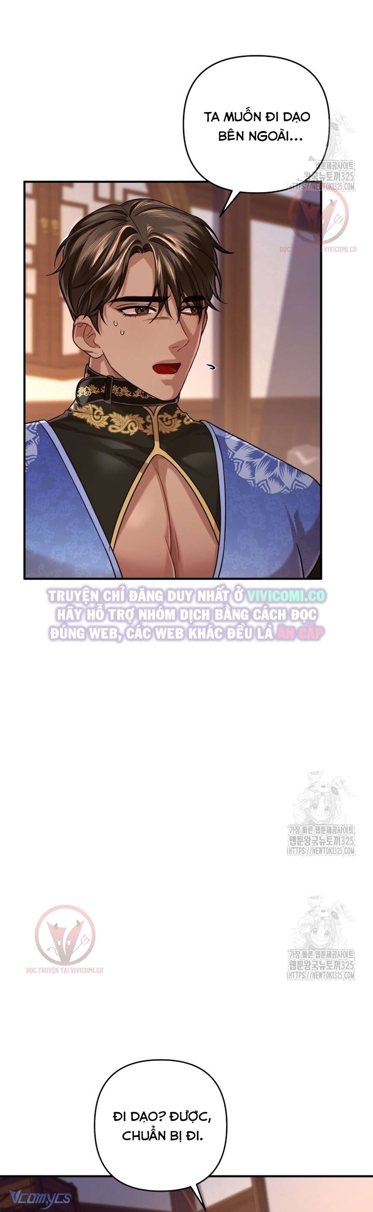 đọc truyện Bí Mật Của Quyền Lực Và Sự Hủy Diệt Chương 19 ảnh 37 tại Thiên Thai Truyện