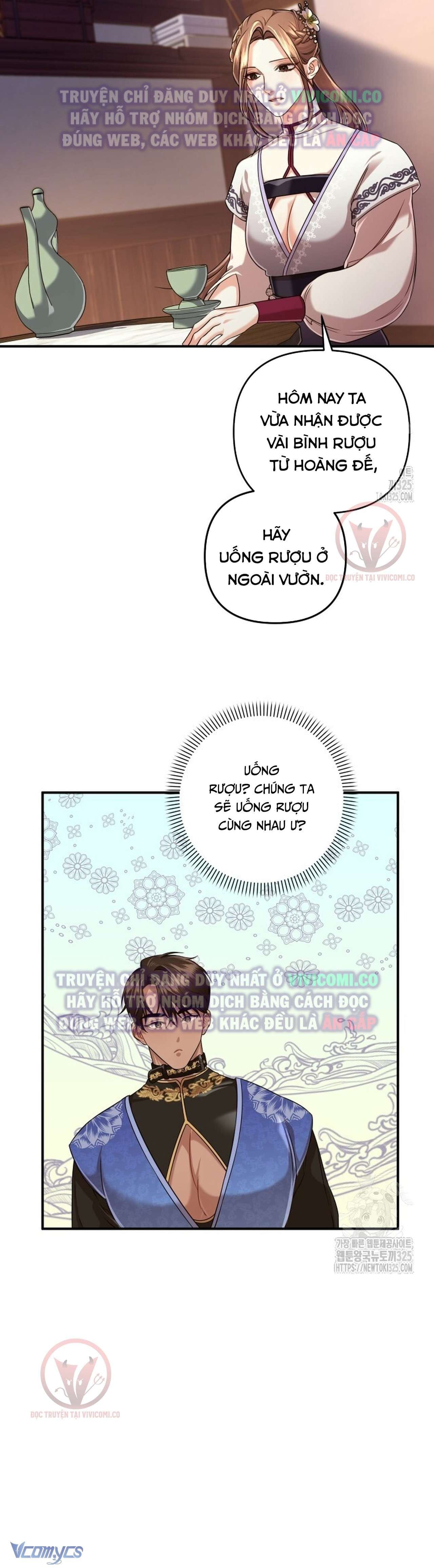 đọc truyện Bí Mật Của Quyền Lực Và Sự Hủy Diệt Chương 19 ảnh 38 tại Thiên Thai Truyện