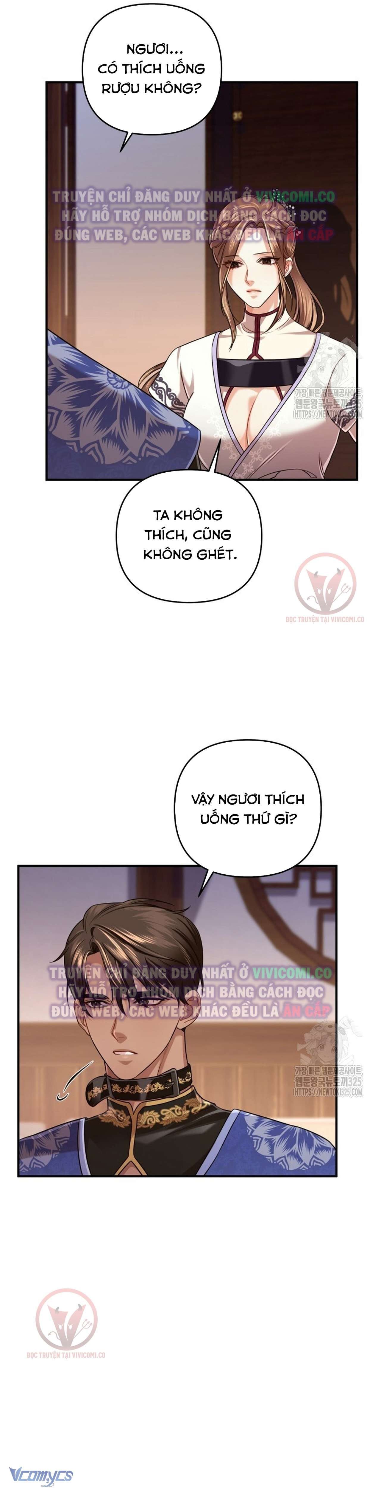 đọc truyện Bí Mật Của Quyền Lực Và Sự Hủy Diệt Chương 19 ảnh 39 tại Thiên Thai Truyện