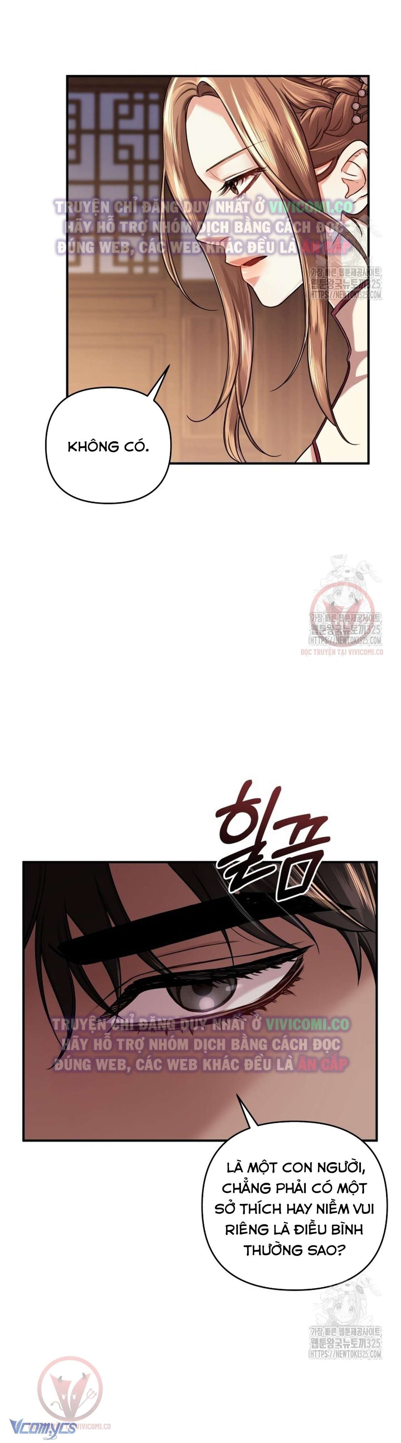 đọc truyện Bí Mật Của Quyền Lực Và Sự Hủy Diệt Chương 19 ảnh 40 tại Thiên Thai Truyện