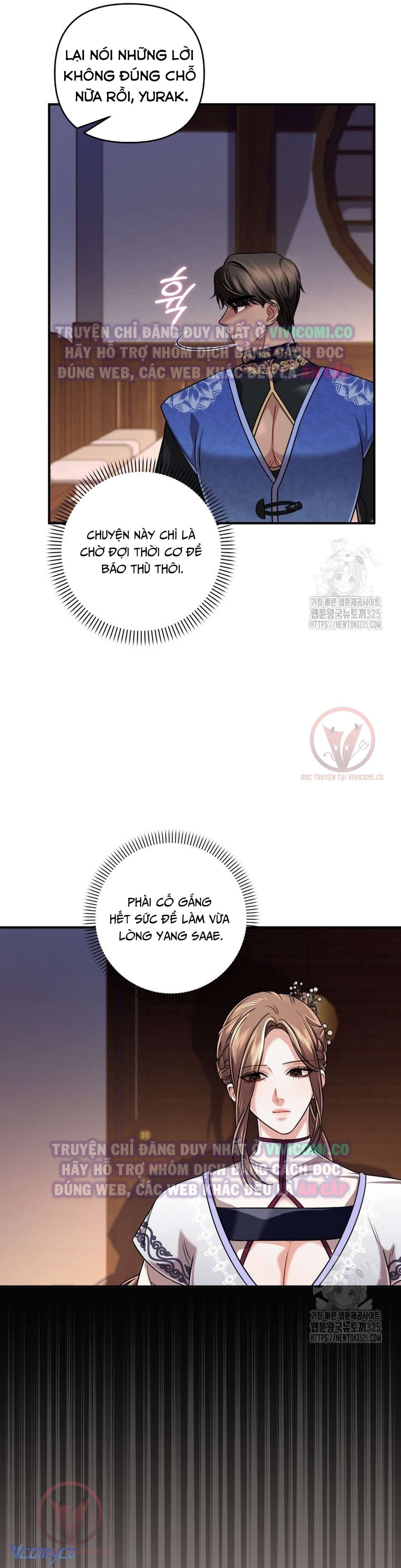 đọc truyện Bí Mật Của Quyền Lực Và Sự Hủy Diệt Chương 19 ảnh 41 tại Thiên Thai Truyện