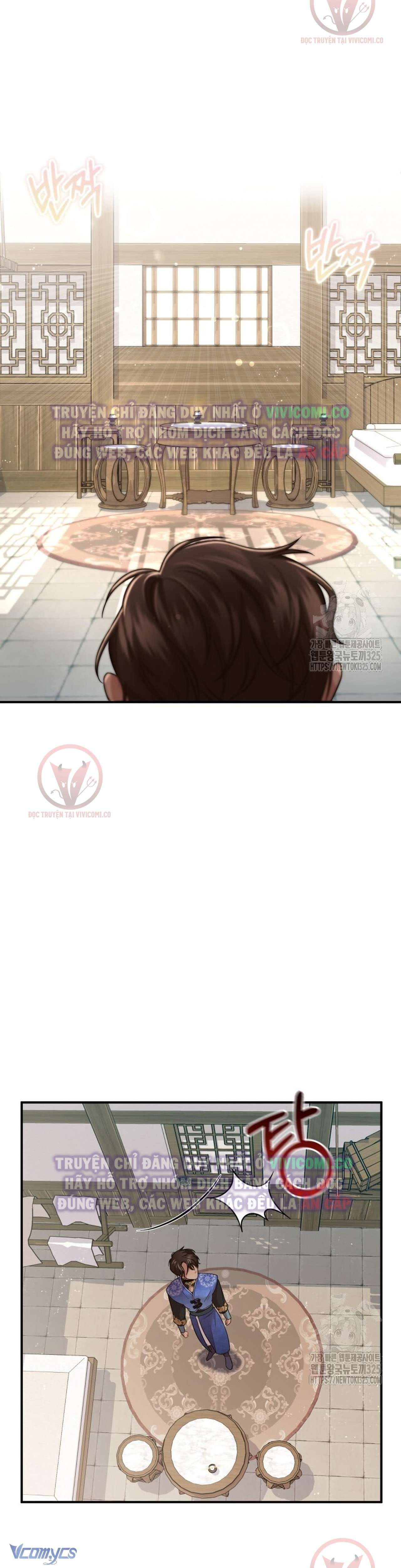 đọc truyện Bí Mật Của Quyền Lực Và Sự Hủy Diệt Chương 19 ảnh 6 tại Thiên Thai Truyện