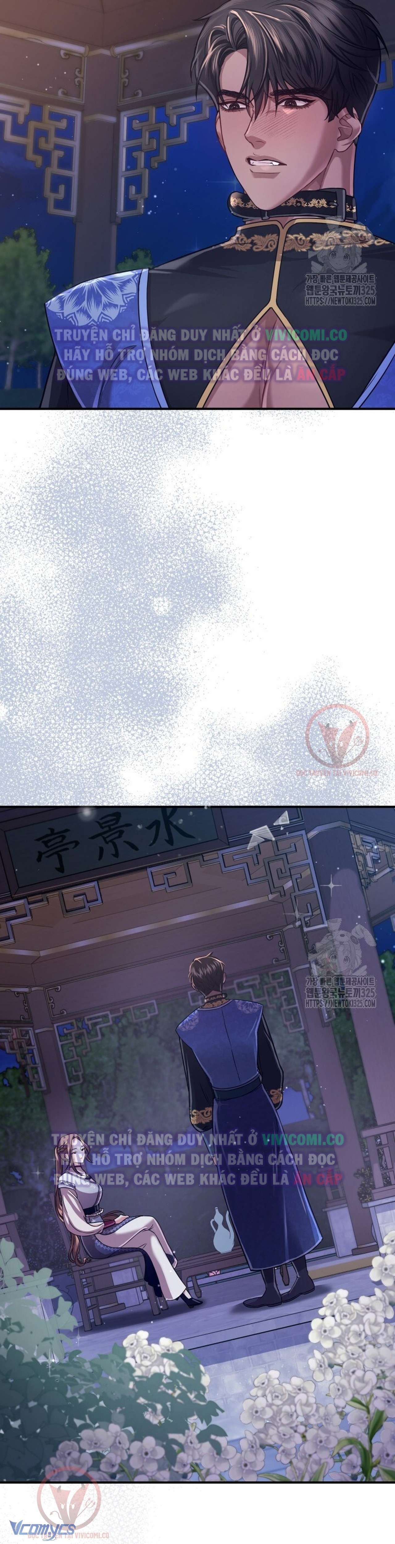 đọc truyện Bí Mật Của Quyền Lực Và Sự Hủy Diệt Chương 19 ảnh 43 tại Thiên Thai Truyện