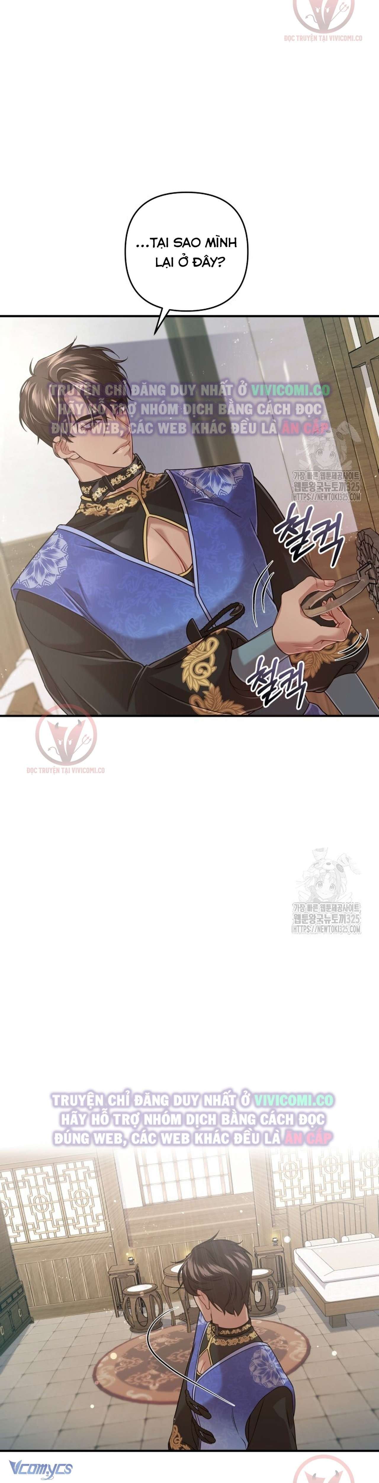 đọc truyện Bí Mật Của Quyền Lực Và Sự Hủy Diệt Chương 19 ảnh 7 tại Thiên Thai Truyện