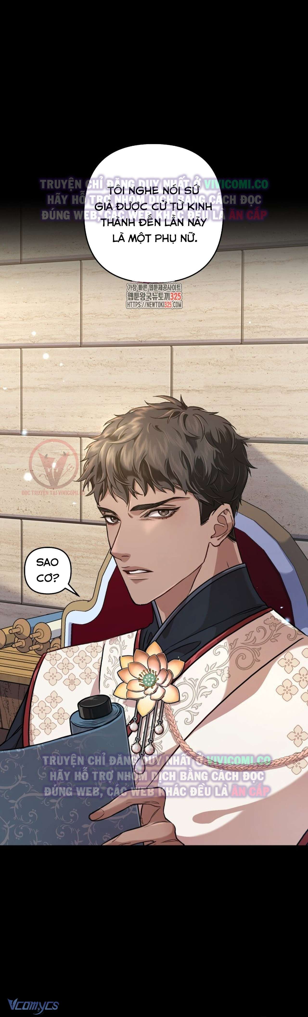 đọc truyện Bí Mật Của Quyền Lực Và Sự Hủy Diệt Chương 2 ảnh 3 tại Thiên Thai Truyện