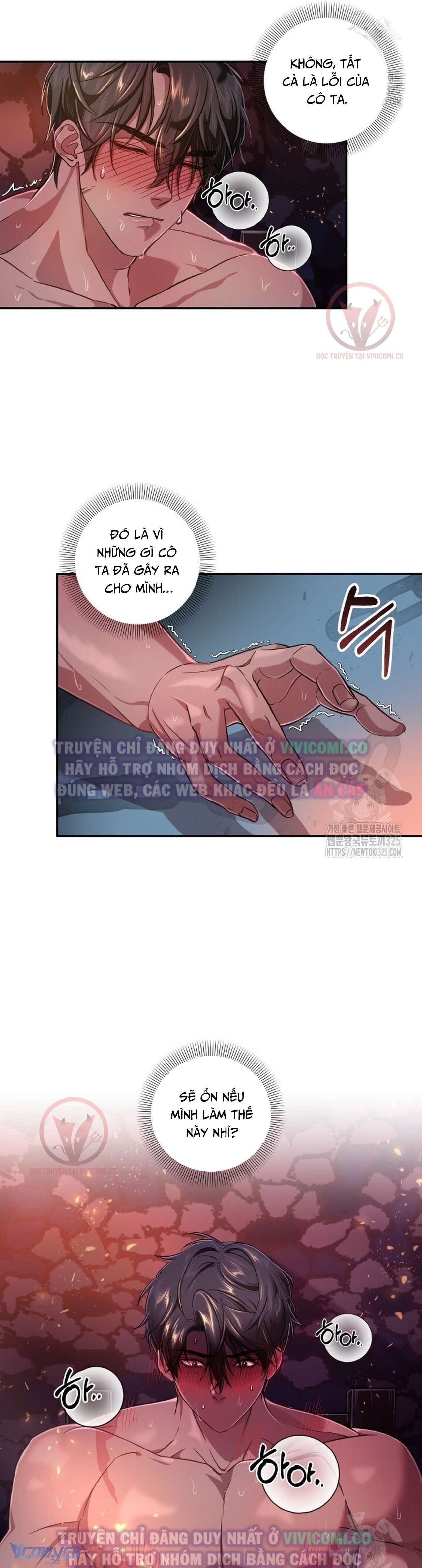 đọc truyện Bí Mật Của Quyền Lực Và Sự Hủy Diệt Chương 2 ảnh 21 tại Thiên Thai Truyện