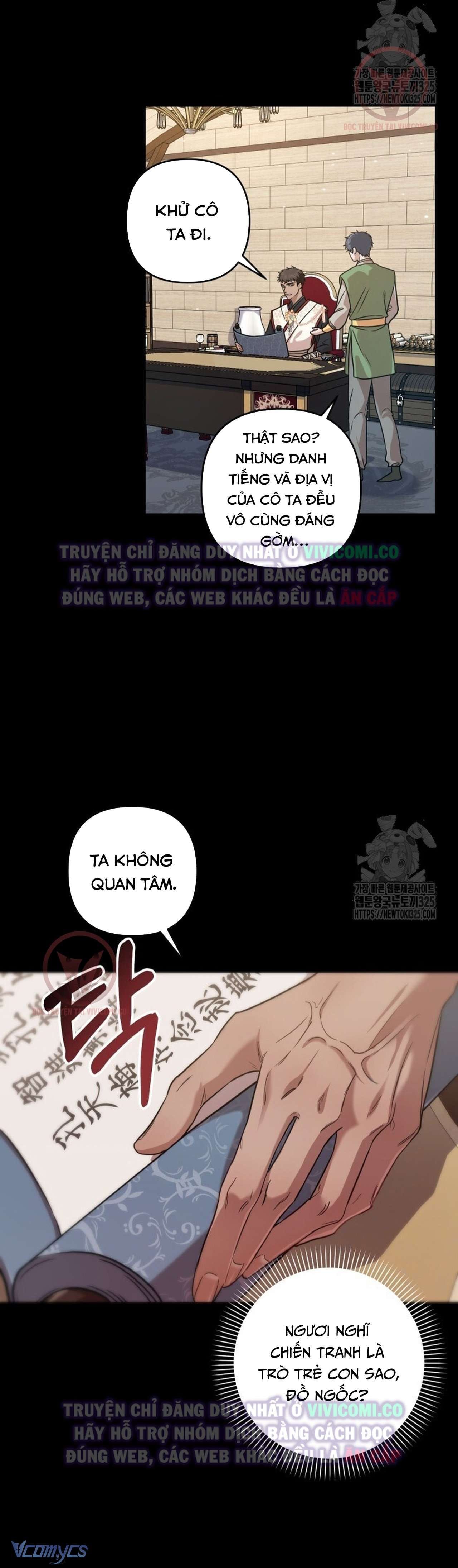 đọc truyện Bí Mật Của Quyền Lực Và Sự Hủy Diệt Chương 2 ảnh 4 tại Thiên Thai Truyện