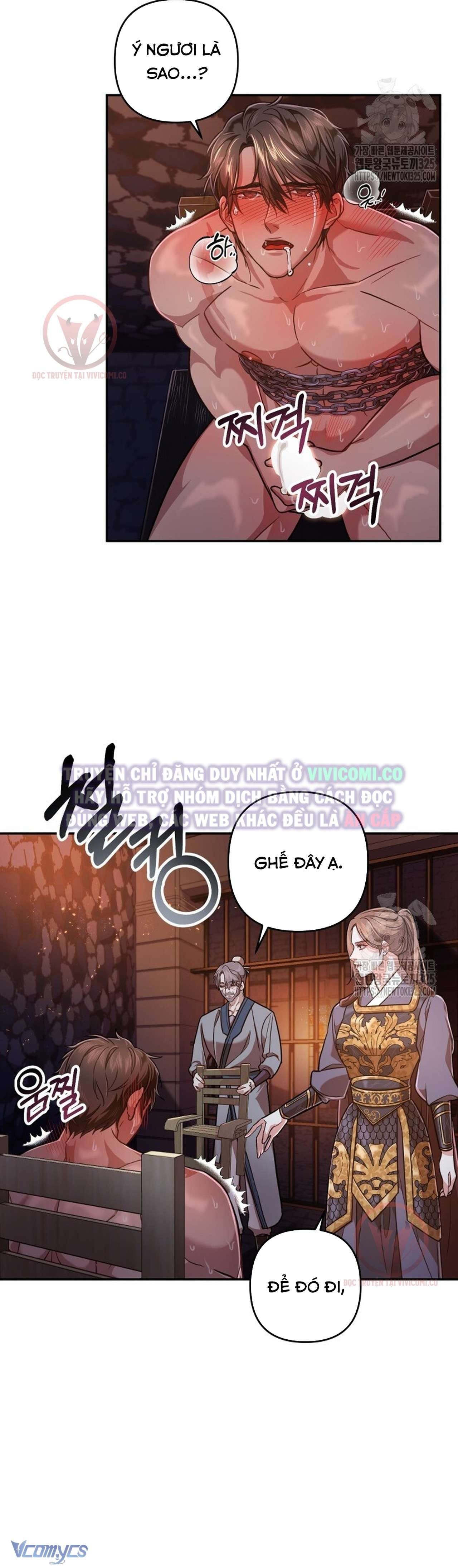 đọc truyện Bí Mật Của Quyền Lực Và Sự Hủy Diệt Chương 2 ảnh 24 tại Thiên Thai Truyện