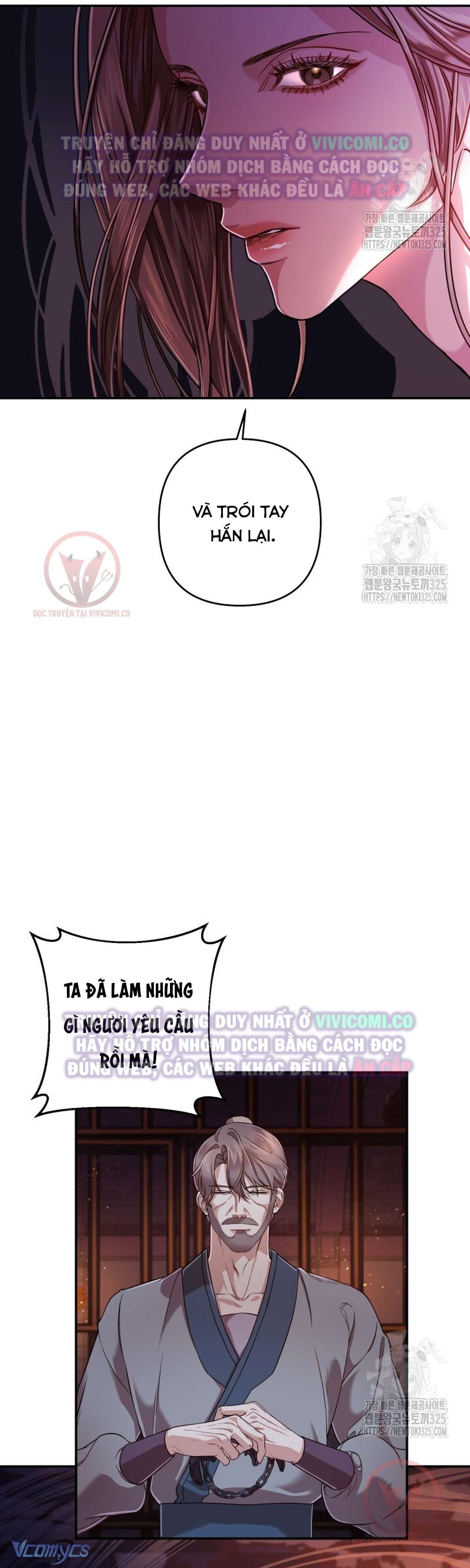 đọc truyện Bí Mật Của Quyền Lực Và Sự Hủy Diệt Chương 2 ảnh 25 tại Thiên Thai Truyện