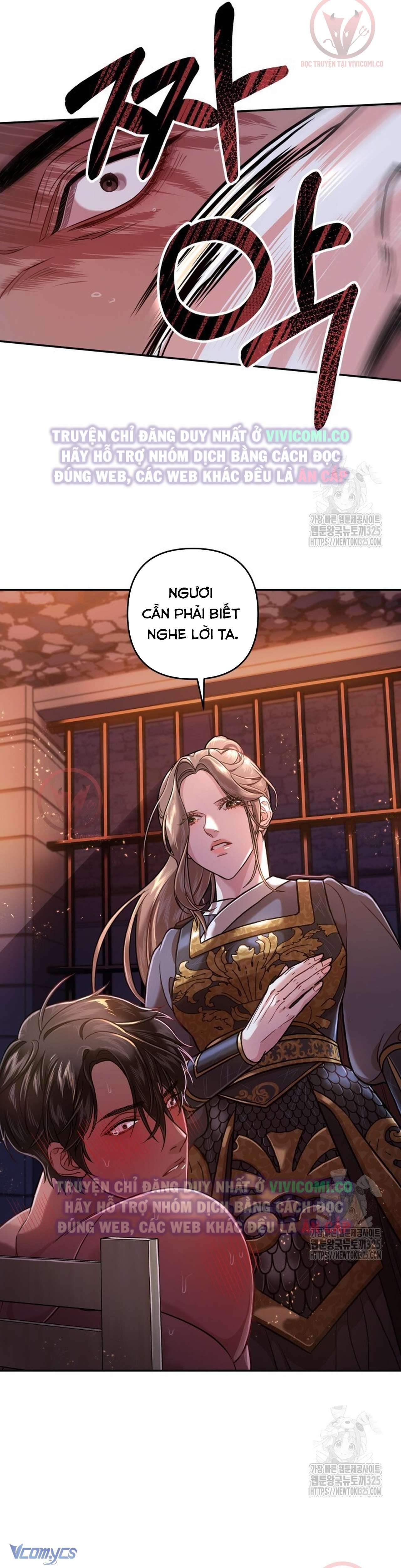 đọc truyện Bí Mật Của Quyền Lực Và Sự Hủy Diệt Chương 2 ảnh 27 tại Thiên Thai Truyện