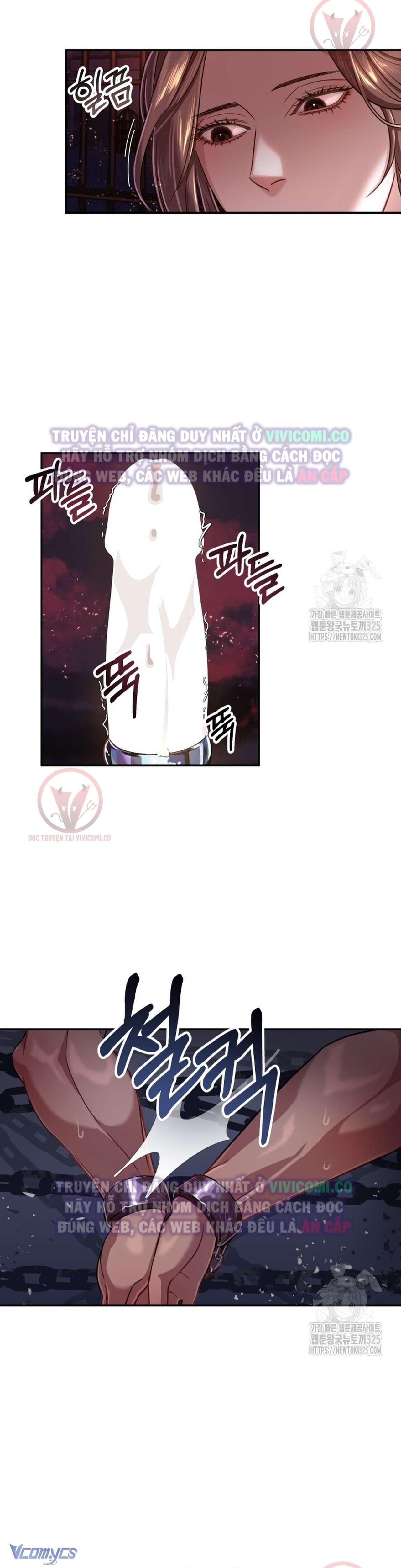 đọc truyện Bí Mật Của Quyền Lực Và Sự Hủy Diệt Chương 2 ảnh 28 tại Thiên Thai Truyện