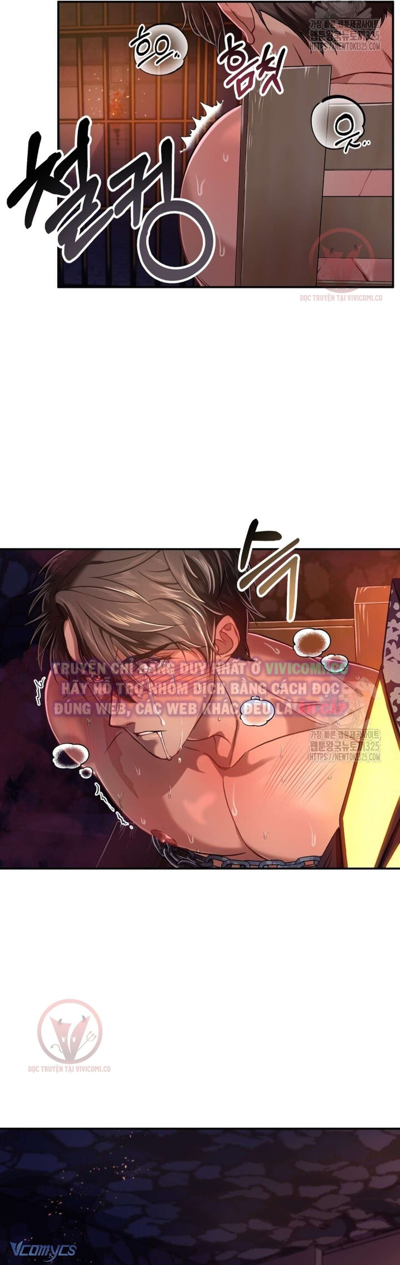 đọc truyện Bí Mật Của Quyền Lực Và Sự Hủy Diệt Chương 2 ảnh 31 tại Thiên Thai Truyện