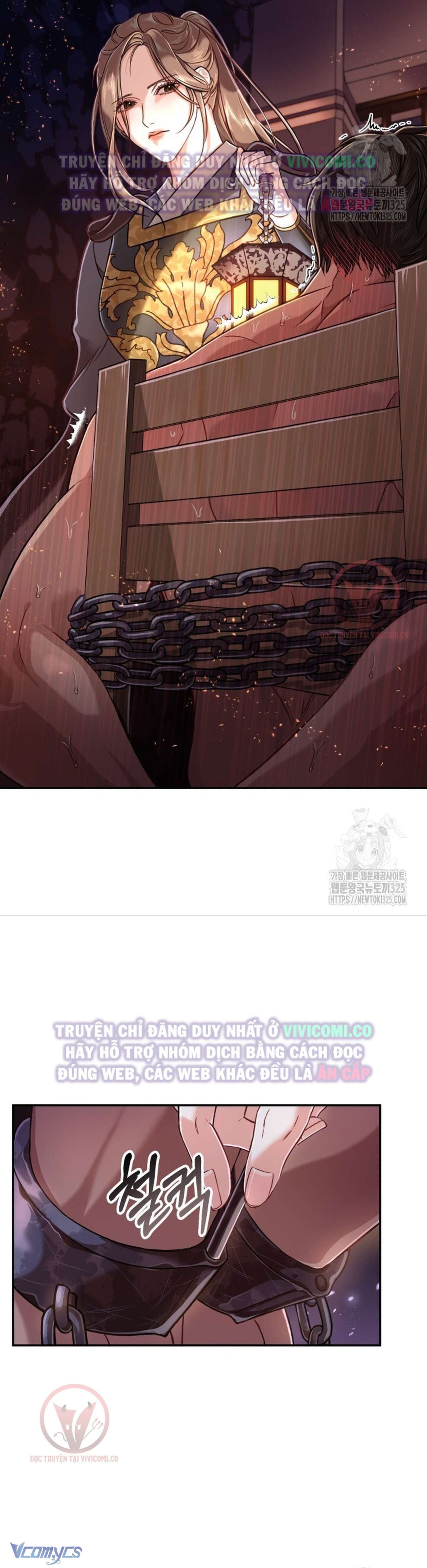 đọc truyện Bí Mật Của Quyền Lực Và Sự Hủy Diệt Chương 2 ảnh 32 tại Thiên Thai Truyện