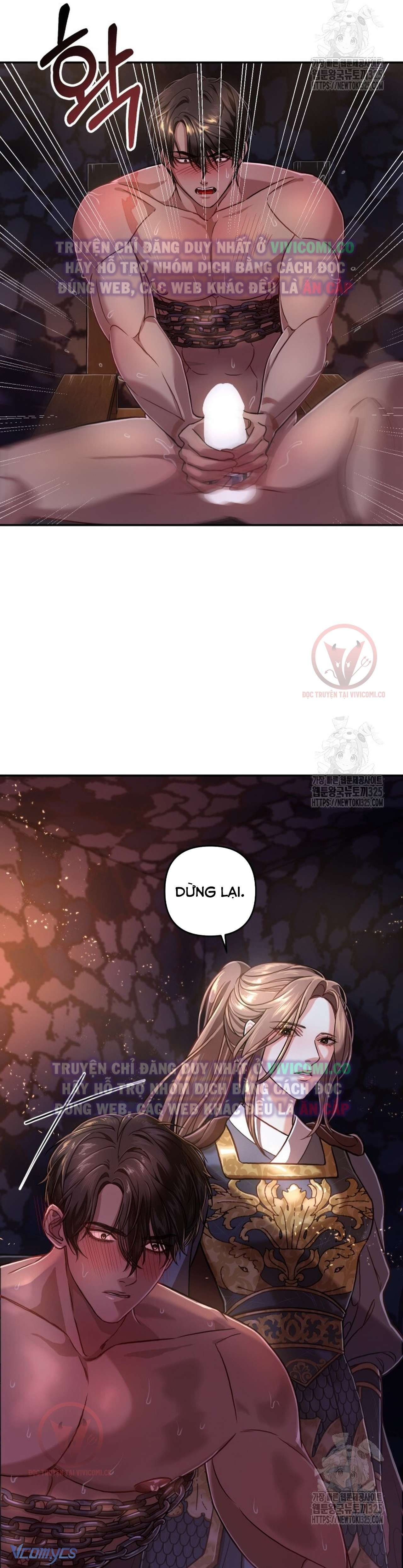 đọc truyện Bí Mật Của Quyền Lực Và Sự Hủy Diệt Chương 2 ảnh 33 tại Thiên Thai Truyện