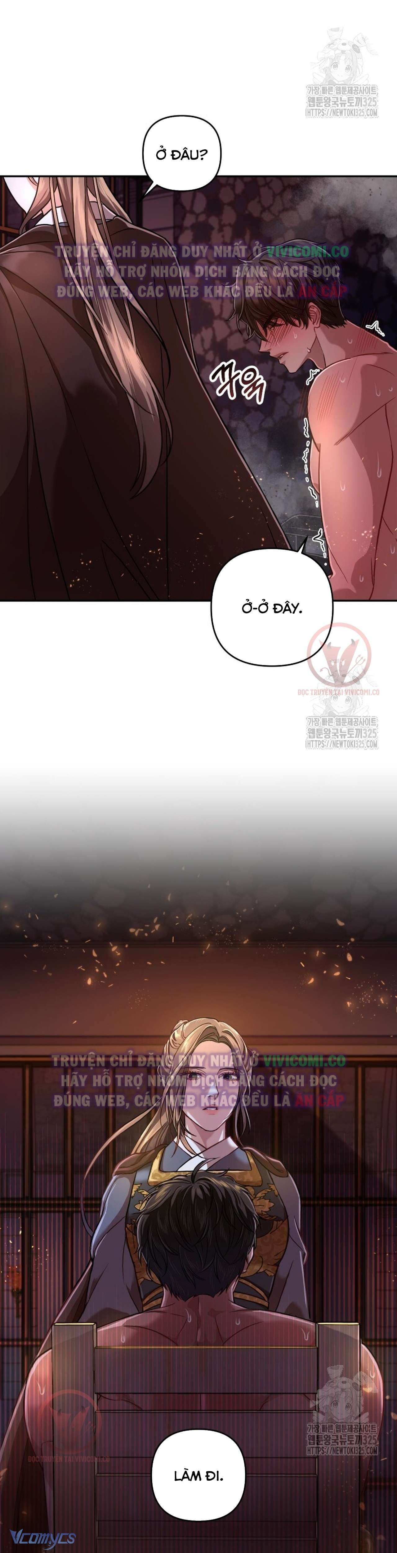 đọc truyện Bí Mật Của Quyền Lực Và Sự Hủy Diệt Chương 2 ảnh 36 tại Thiên Thai Truyện