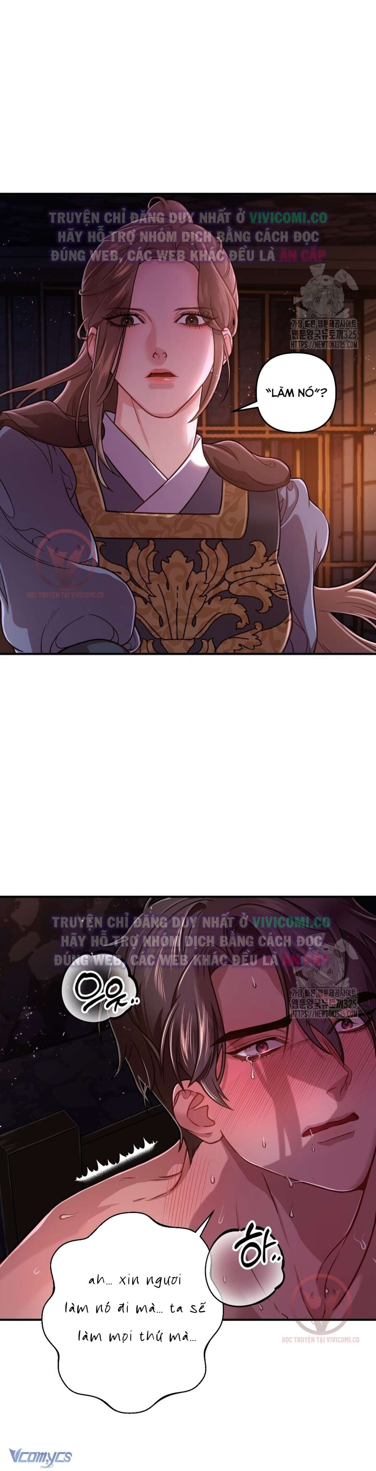 đọc truyện Bí Mật Của Quyền Lực Và Sự Hủy Diệt Chương 2 ảnh 40 tại Thiên Thai Truyện