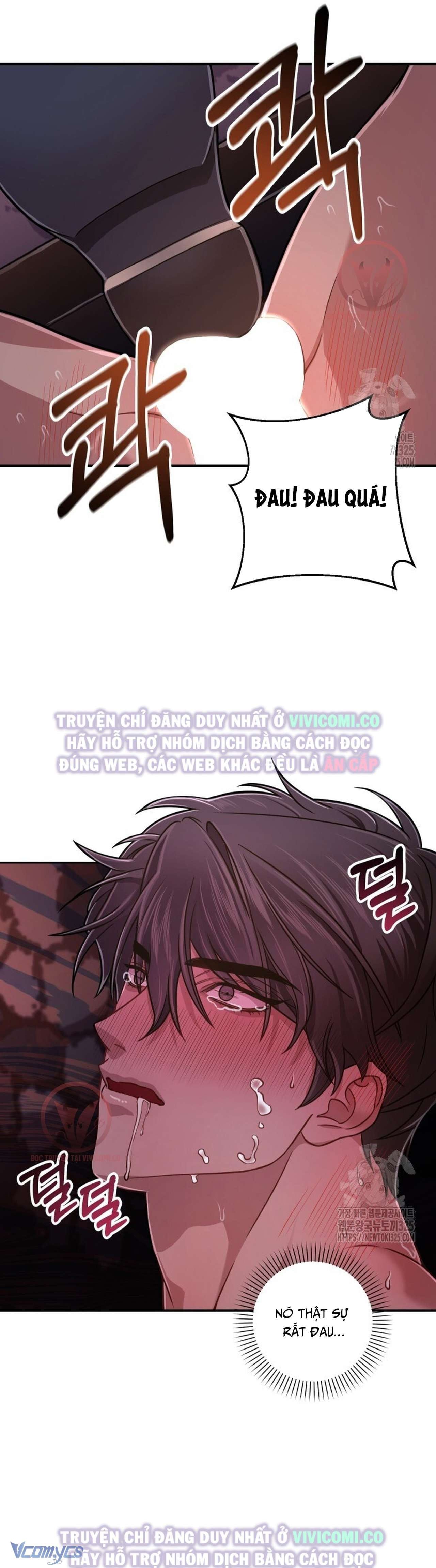 đọc truyện Bí Mật Của Quyền Lực Và Sự Hủy Diệt Chương 2 ảnh 45 tại Thiên Thai Truyện