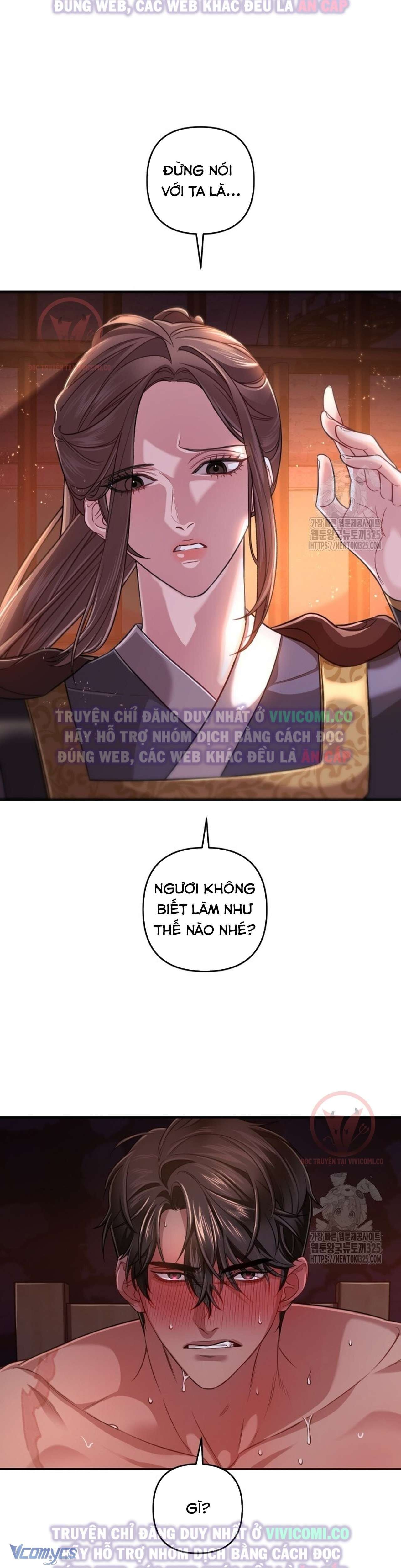 đọc truyện Bí Mật Của Quyền Lực Và Sự Hủy Diệt Chương 2 ảnh 9 tại Thiên Thai Truyện