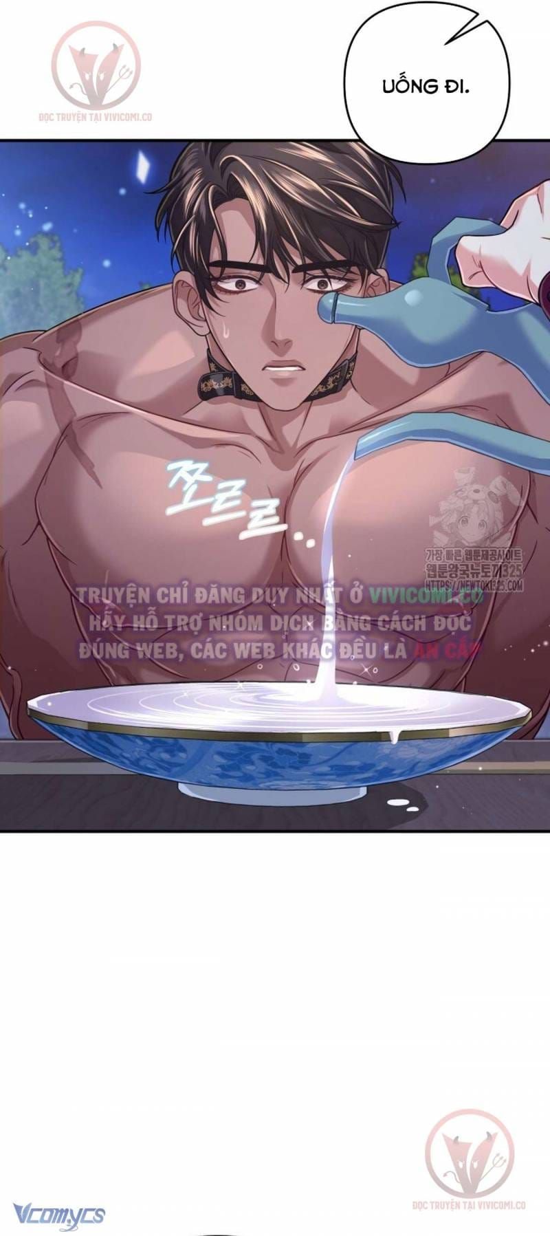 đọc truyện Bí Mật Của Quyền Lực Và Sự Hủy Diệt Chương 20 ảnh 13 tại Thiên Thai Truyện