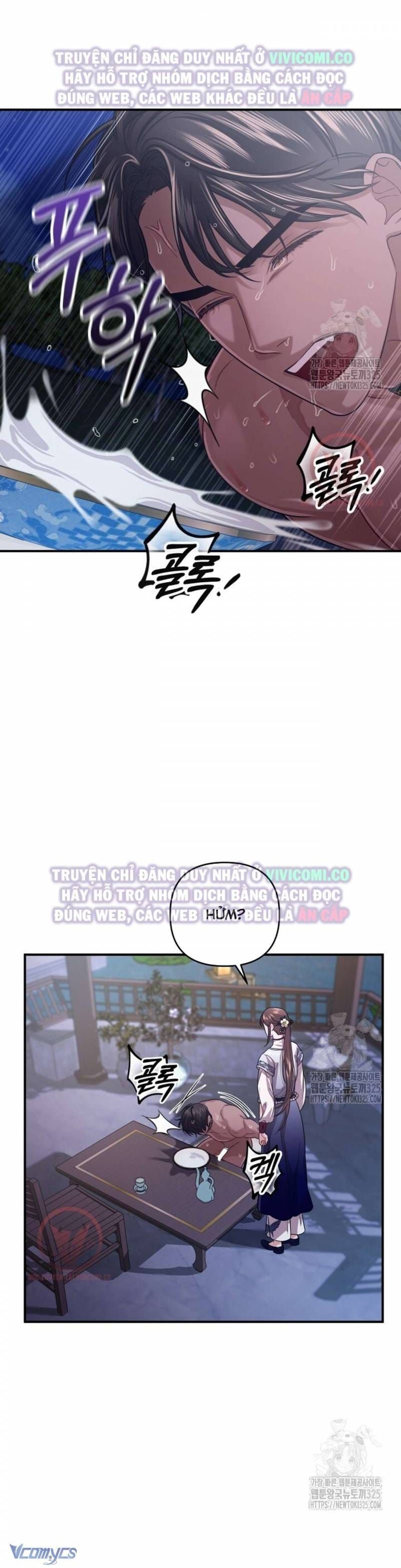 đọc truyện Bí Mật Của Quyền Lực Và Sự Hủy Diệt Chương 20 ảnh 18 tại Thiên Thai Truyện