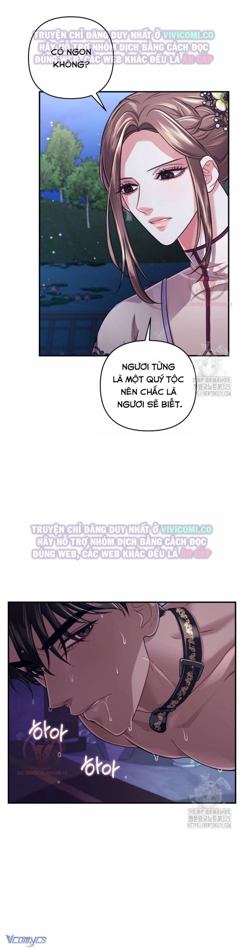 đọc truyện Bí Mật Của Quyền Lực Và Sự Hủy Diệt Chương 20 ảnh 19 tại Thiên Thai Truyện