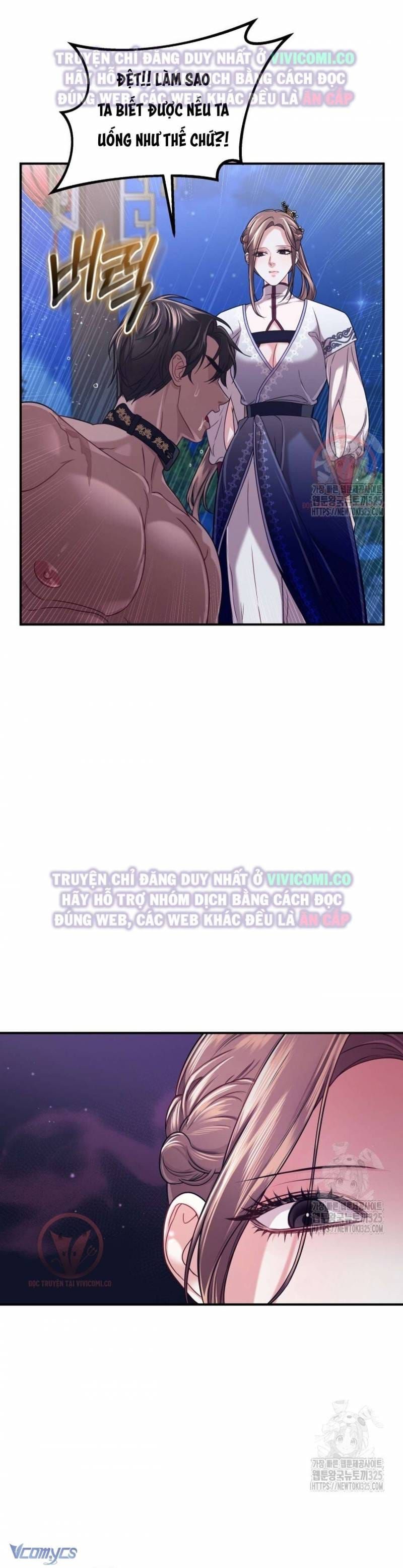 đọc truyện Bí Mật Của Quyền Lực Và Sự Hủy Diệt Chương 20 ảnh 20 tại Thiên Thai Truyện