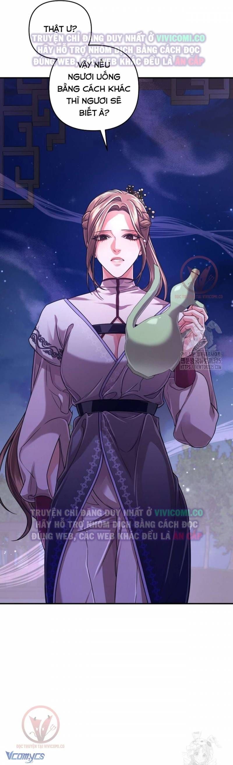 đọc truyện Bí Mật Của Quyền Lực Và Sự Hủy Diệt Chương 20 ảnh 21 tại Thiên Thai Truyện