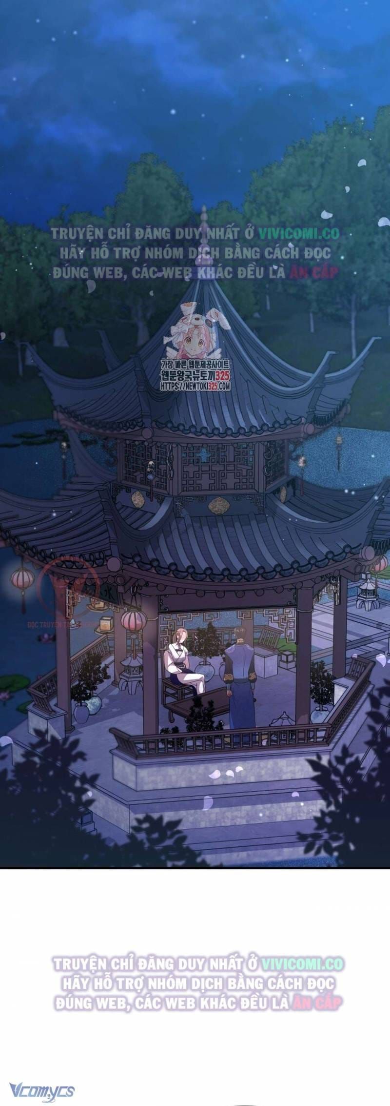 đọc truyện Bí Mật Của Quyền Lực Và Sự Hủy Diệt Chương 20 ảnh 4 tại Thiên Thai Truyện