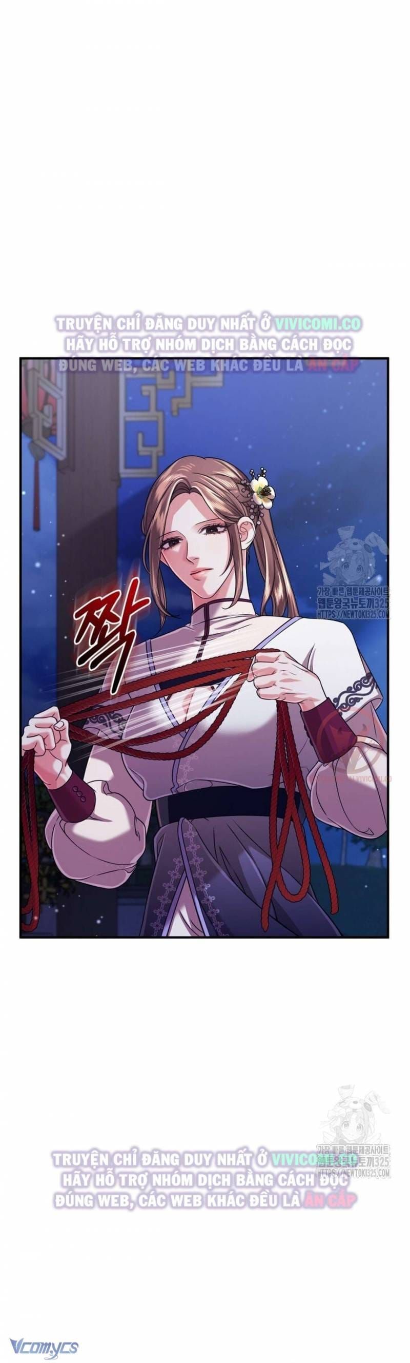 đọc truyện Bí Mật Của Quyền Lực Và Sự Hủy Diệt Chương 20 ảnh 23 tại Thiên Thai Truyện