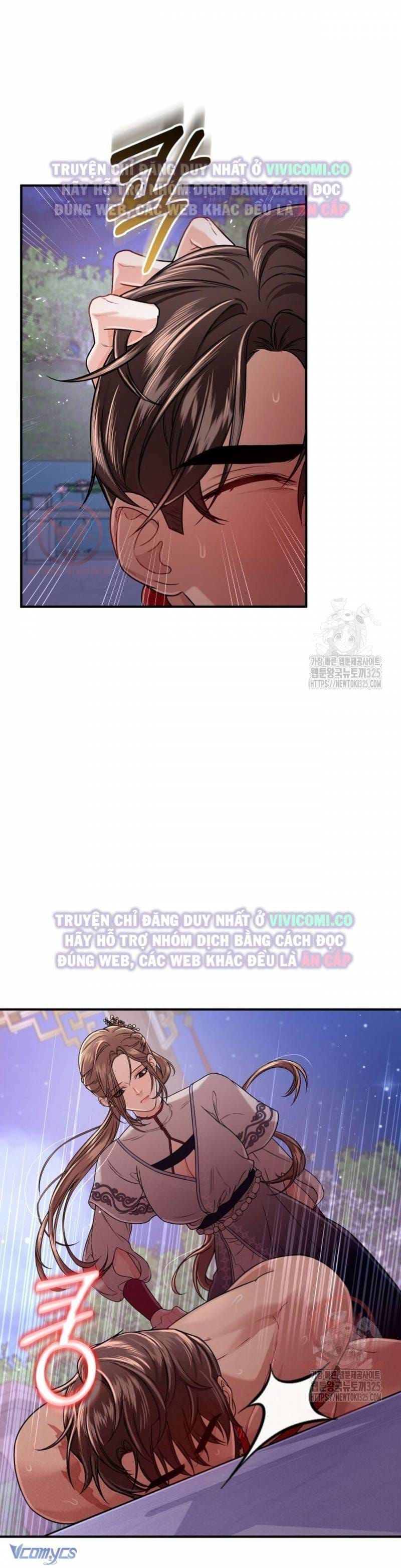 đọc truyện Bí Mật Của Quyền Lực Và Sự Hủy Diệt Chương 20 ảnh 28 tại Thiên Thai Truyện