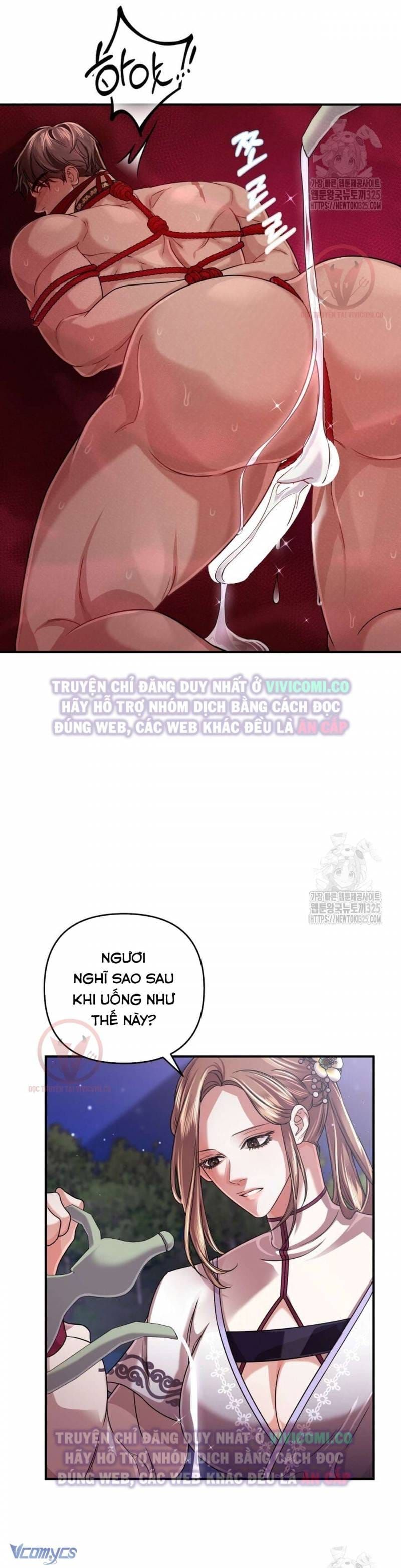 đọc truyện Bí Mật Của Quyền Lực Và Sự Hủy Diệt Chương 20 ảnh 30 tại Thiên Thai Truyện