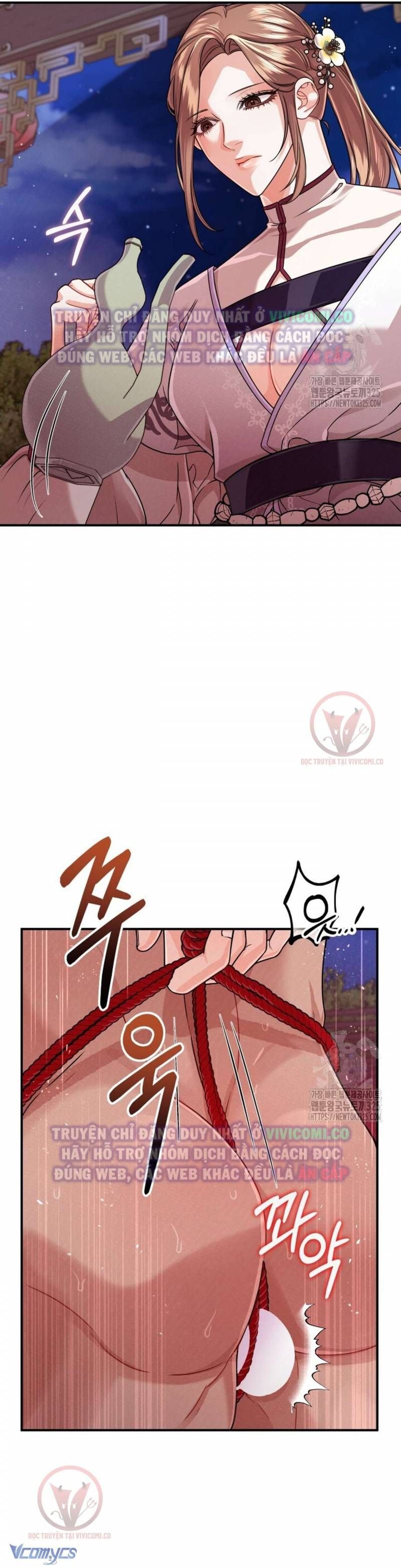 đọc truyện Bí Mật Của Quyền Lực Và Sự Hủy Diệt Chương 20 ảnh 32 tại Thiên Thai Truyện