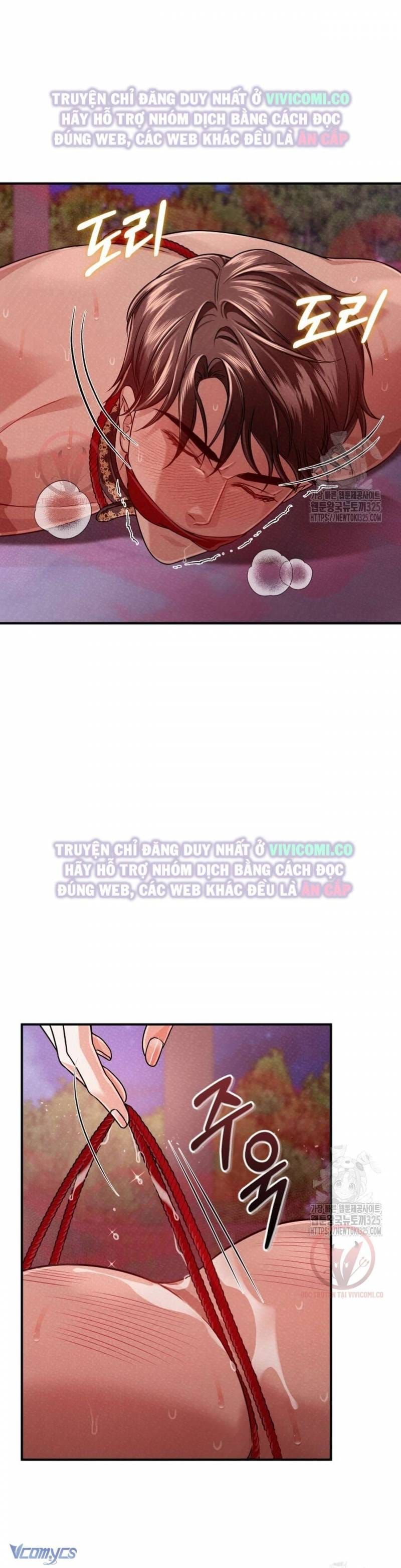 đọc truyện Bí Mật Của Quyền Lực Và Sự Hủy Diệt Chương 20 ảnh 35 tại Thiên Thai Truyện