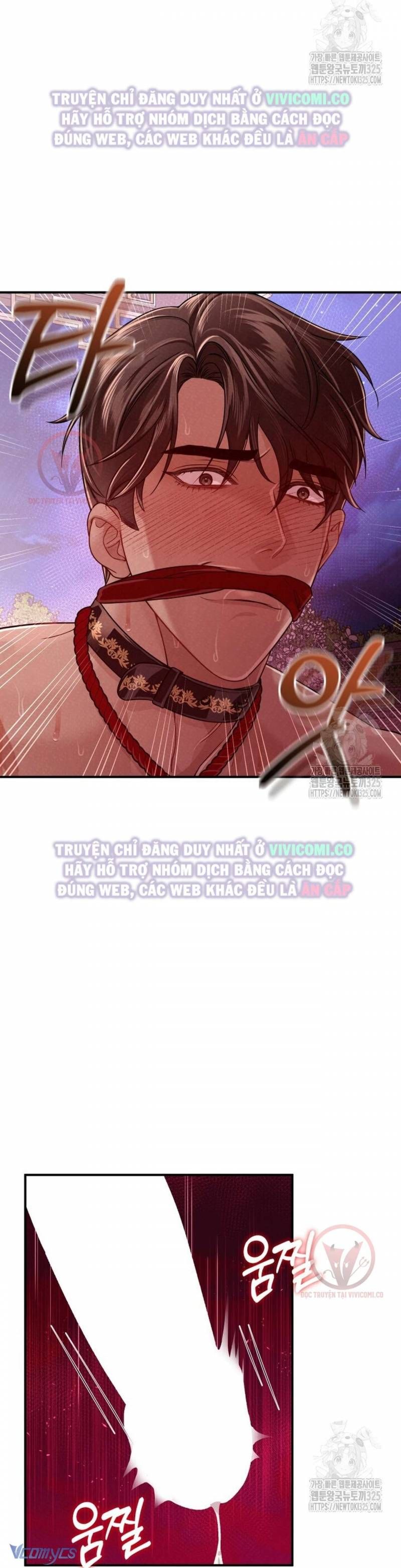 đọc truyện Bí Mật Của Quyền Lực Và Sự Hủy Diệt Chương 20 ảnh 36 tại Thiên Thai Truyện