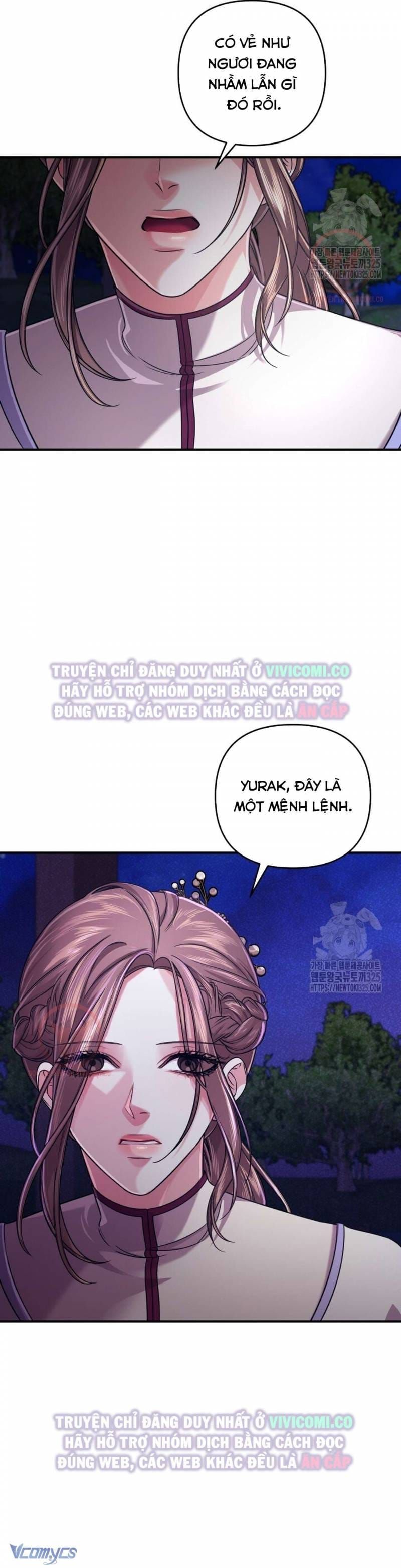 đọc truyện Bí Mật Của Quyền Lực Và Sự Hủy Diệt Chương 20 ảnh 6 tại Thiên Thai Truyện