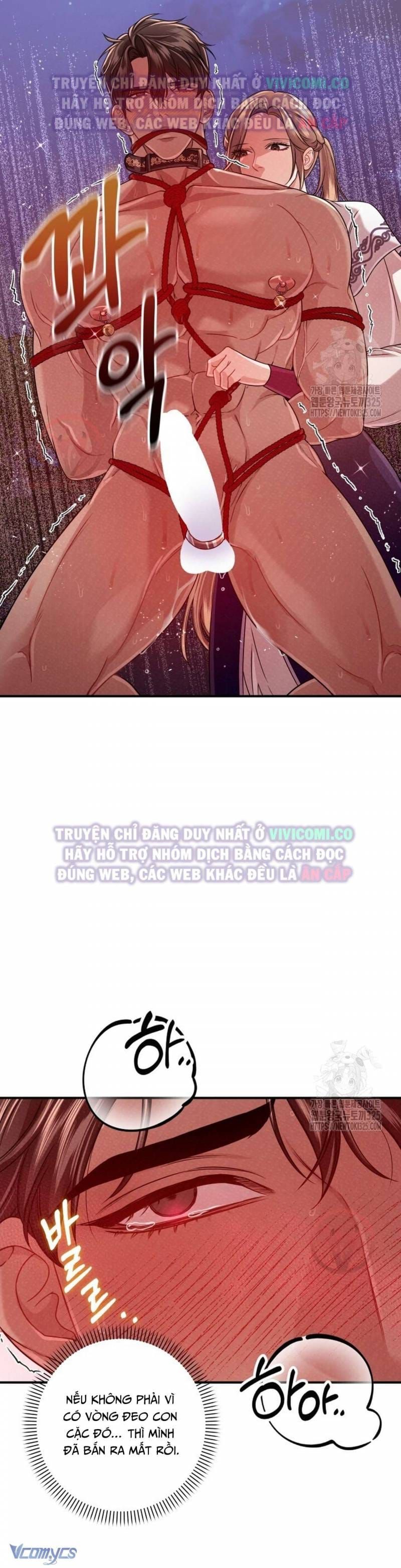 đọc truyện Bí Mật Của Quyền Lực Và Sự Hủy Diệt Chương 20 ảnh 42 tại Thiên Thai Truyện