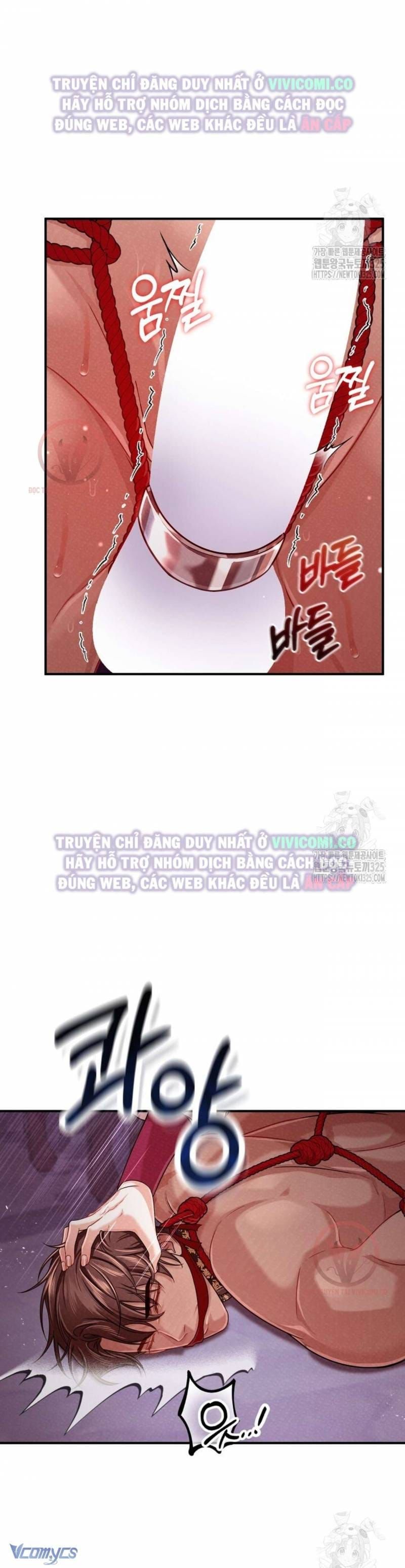 đọc truyện Bí Mật Của Quyền Lực Và Sự Hủy Diệt Chương 20 ảnh 43 tại Thiên Thai Truyện