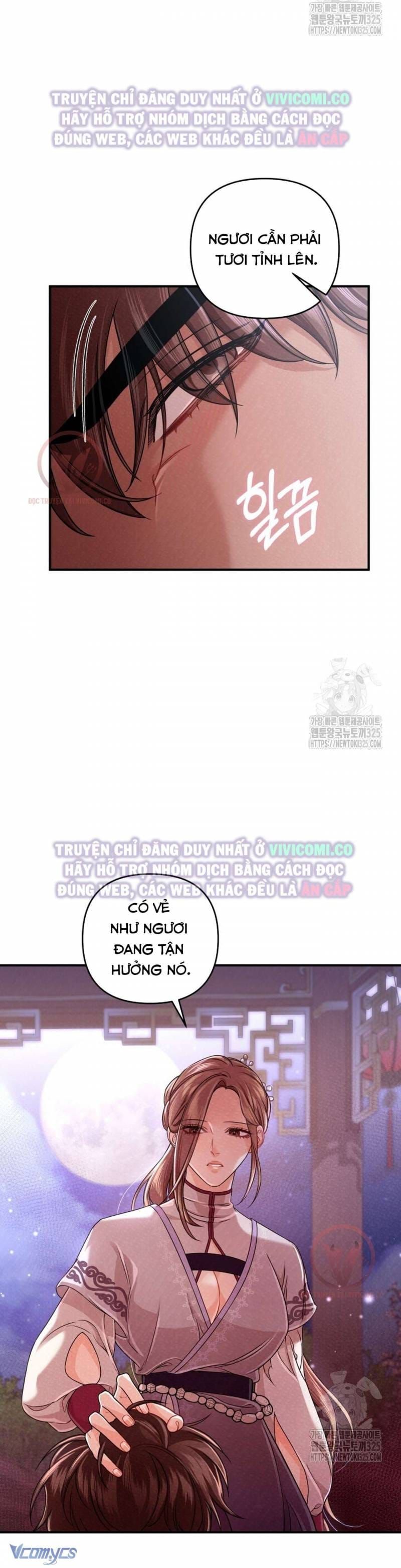 đọc truyện Bí Mật Của Quyền Lực Và Sự Hủy Diệt Chương 20 ảnh 44 tại Thiên Thai Truyện