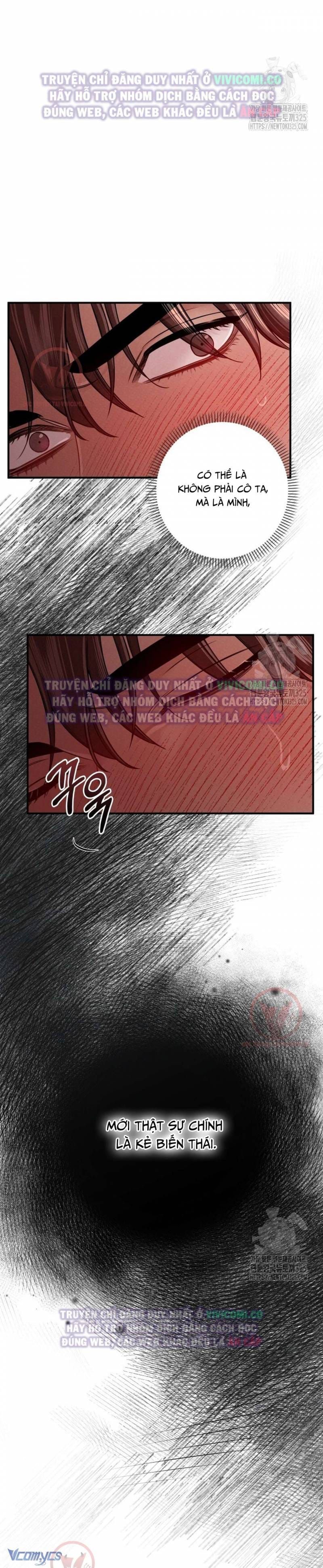 đọc truyện Bí Mật Của Quyền Lực Và Sự Hủy Diệt Chương 20 ảnh 45 tại Thiên Thai Truyện